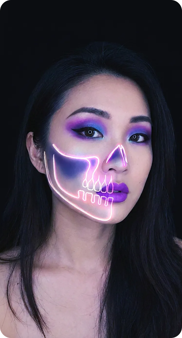 Instagram group calling effects
